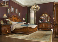 мебель спальни armini