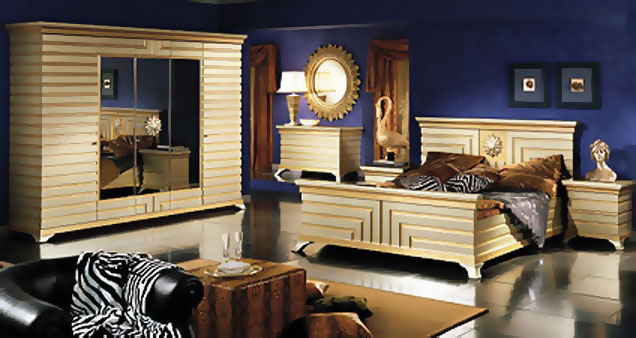Мебель для спальни Armonia
