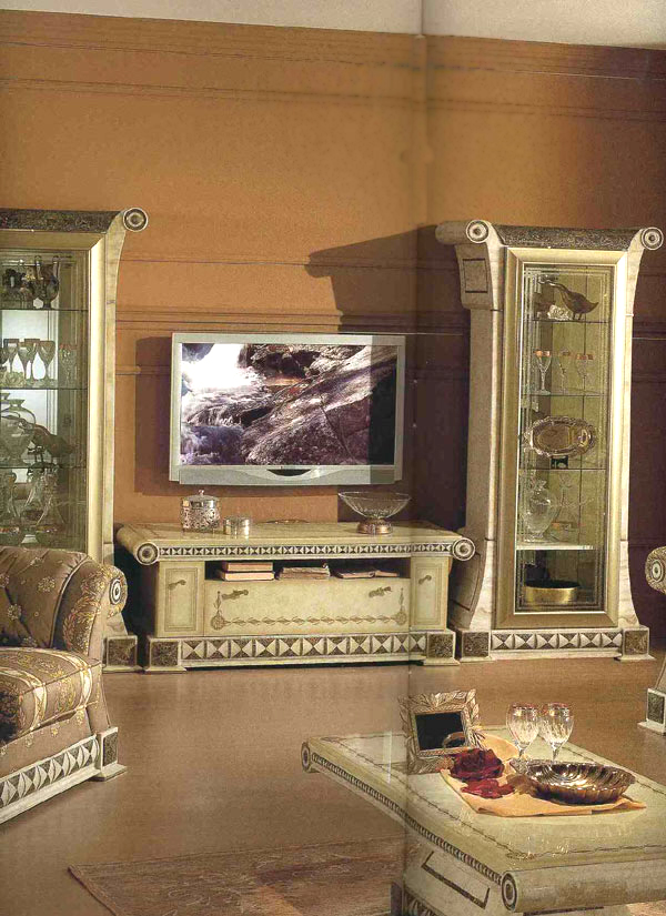 Мебель для гостиной Michelangelo