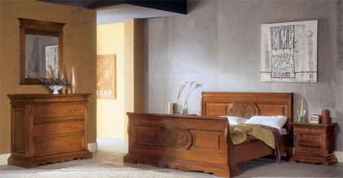 Мебель для спальни Montalcino