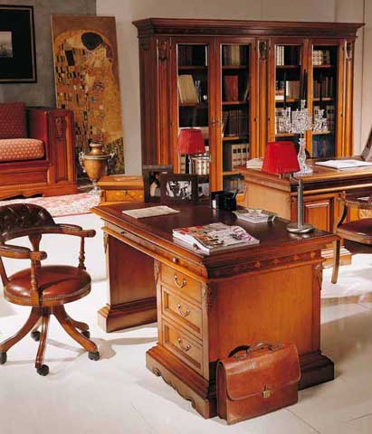 Мебель для кабинета Montalcino