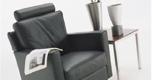 Мягкая мебель: кресло astra
