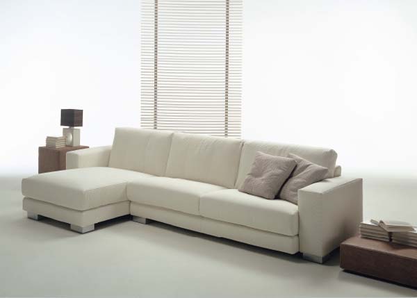 Мягкая мебель: диван Cicero