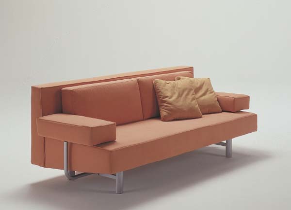 Мягкая мебель: диван Cino