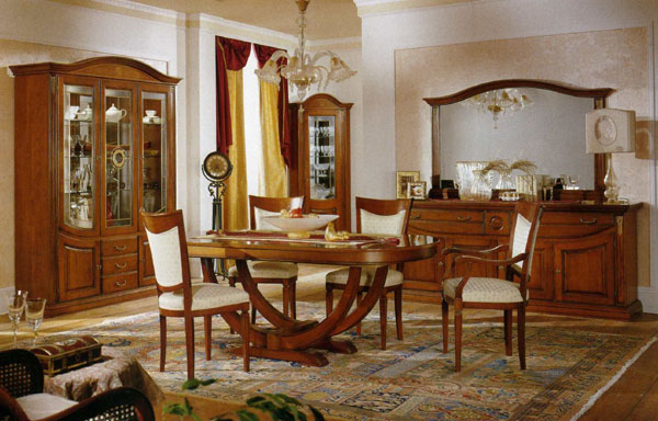 мебель гостиная Florida Firenze