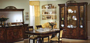 гостиная мебель -  Biesse Corinto