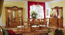 мебель гостиная -  Florida Impero
