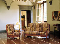 мягкая мебель - диваны и кресла