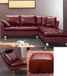 мягкая мебель - диваны и кресла