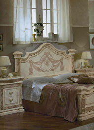 спальня Arredo Classic Majestic