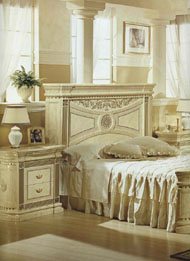 спальня Arredo Classic Majestic