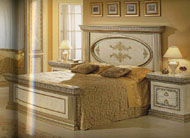 спальня Arredo Classic Versailles
