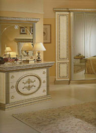 спальня Arredo Classic Versailles