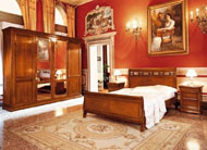 итальянская спальня Incanto